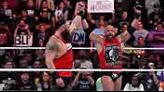 10 Big Mistakes WWE Made at Survivor Series 2017