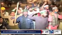 Government refused to accept all demands of Tehreek E Labaik