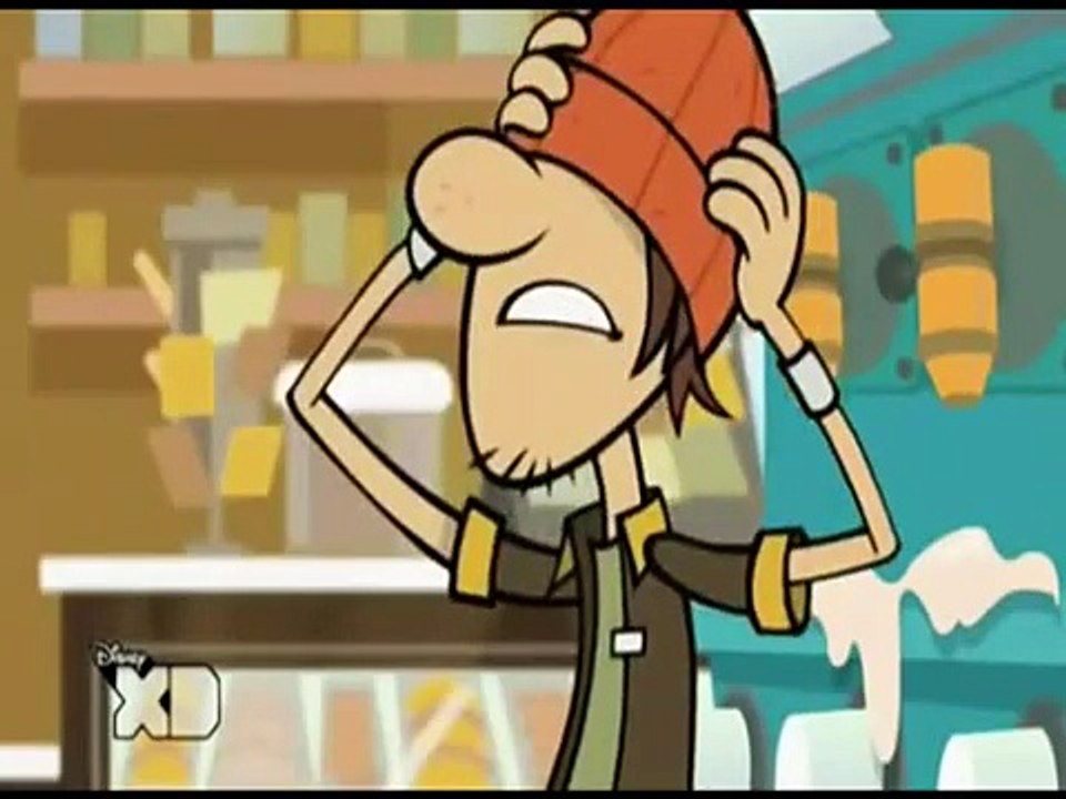 Kick Buttowski Episódio  2