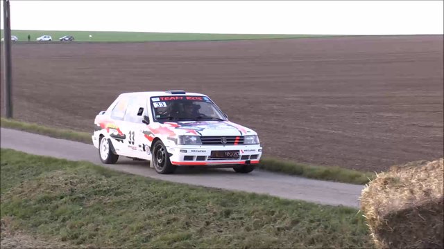 rallye de l'indre 2017 309 gti 16s#33