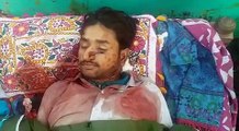 Boy killed by thieves in sadikabad - Danger Productions Network