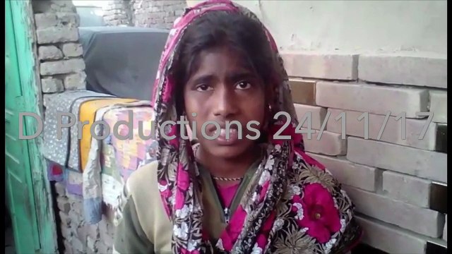 Apni hi beti se zyadti krne wala baap rahim yar khan - Danger Productions Network