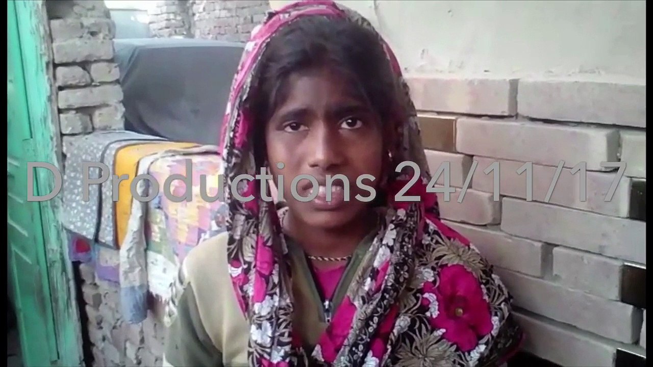 Apni hi beti se zyadti krne wala baap rahim yar khan - Danger Productions Network