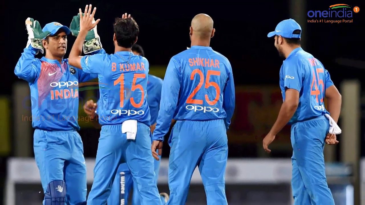 India vs Australia 2nd T20I  - Virat Kohli and Co. arrive in Guwahati_ Oneindia News-htOgF3tS1Yc.CUT.01'09-01'45