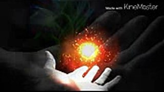 Activating the hand chakras - Energy Manipulation