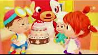 Pat a Cake Song - ABCkidTV Kids Songs
