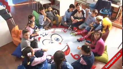 Hem sınıfı değiştirdi, hem de klasik eğitim anlayışını