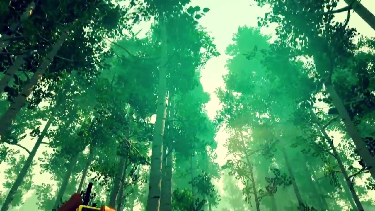 Firewatch Trailer