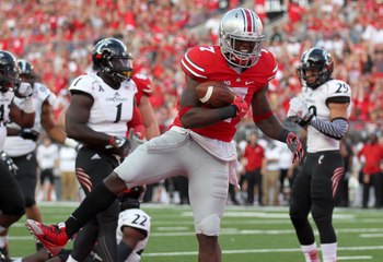 NFL Best Trick Plays In Football Of All Time