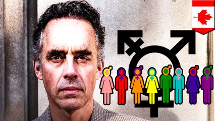 Uni vilifies TA for showing class a debate on gender pronouns