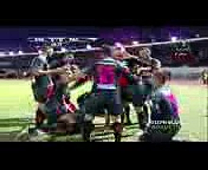 أهداف مباراة وفاق سطيف 2  نادي بارادو 1 (20170923) ESS 2 PAC 1