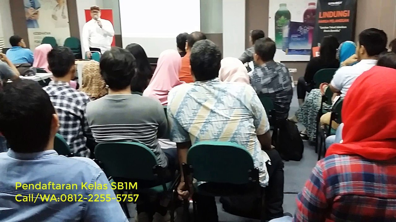 081222555757 Pelatihan Internet Marketing di Wonosobo