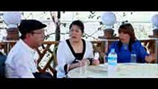 ပရိုဂ်ဴဆာ မႀကီးစိုး ဟာသ ႐ုပ္ရွင္ Trailer ( Soe Myat Thuzar, Khant Sithu, Thinzar Wint Kyaw )