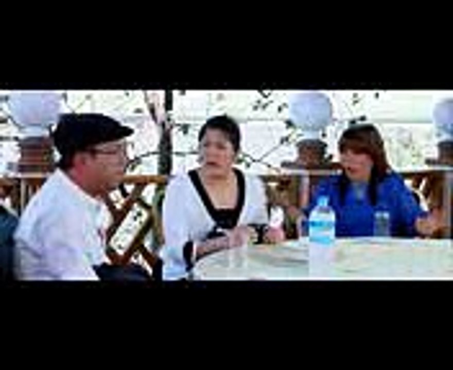 ပရိုဂ်ဴဆာ မႀကီးစိုး ဟာသ ႐ုပ္ရွင္ Trailer ( Soe Myat Thuzar, Khant Sithu, Thinzar Wint Kyaw )