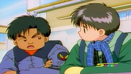 مسلسل أنا وأخي الحلقة 20