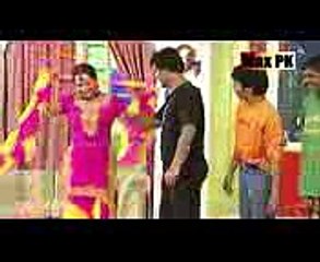 Rambo  Nargis  Zafri Khan  New Pakistani Stage Drama Funny Clip