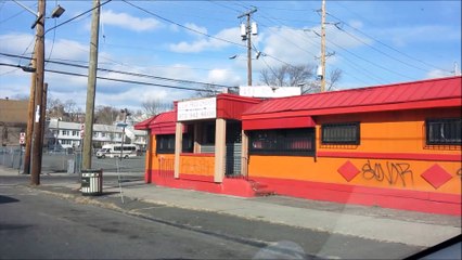 BORN IN PATERSON NEW JERSEY - WITH NARRATION