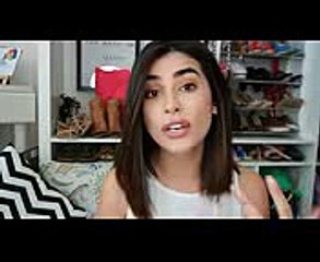 Everyday Natural Makeup - NO FOUNDATION! (EASY)