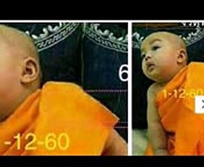 ประเดิม!! หวยเณรน้อย งวด11260 เข้าต่อเนื่องจัดไป