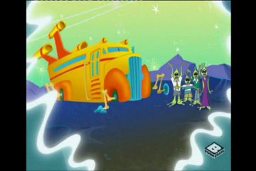 Krypto le superchien - Saison 01 Épisode 39 : Tel chien tel chiot