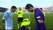 Spal - Fiorentina 1 - 1- Highlights - Giornata 13 - Serie A TIM 201718