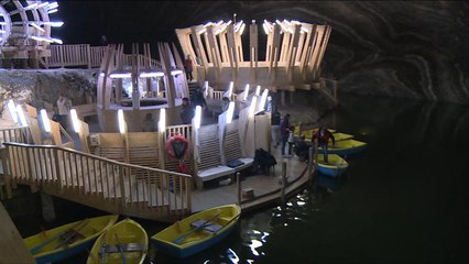 هذا الصباح- العلاج بالملح.. سياحة بطعم فريد