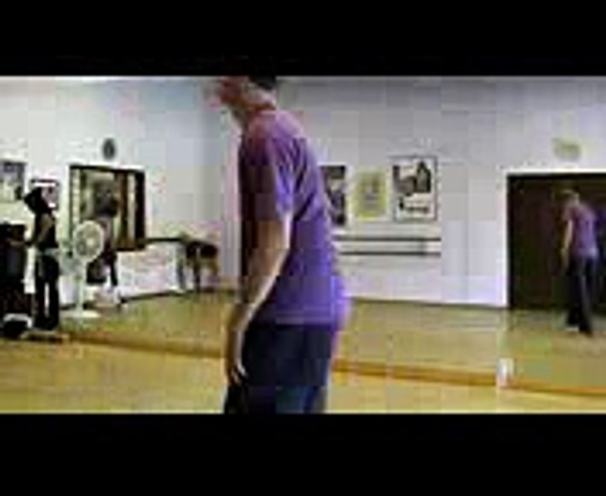 LEARN THE DANCE! (Another Cinderella Story - Ju...