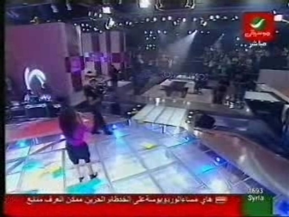 Latifa Arfaoui - be nos al jaw