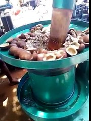 Coconut oil extraction machine price is 82000 Rs