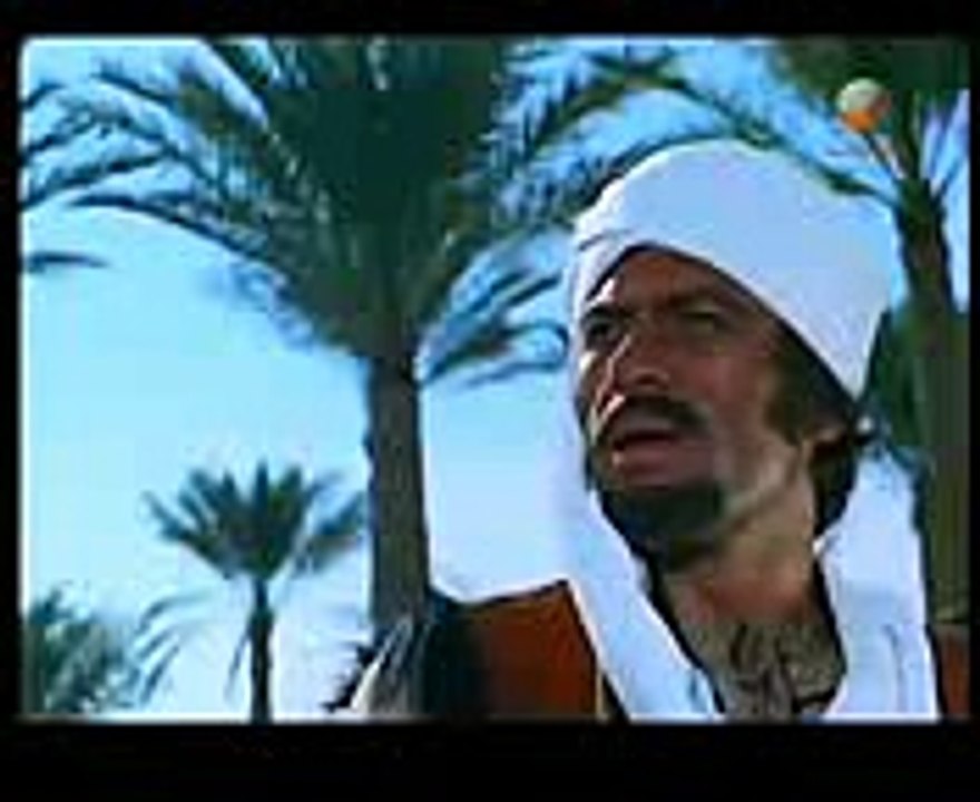 أغاني فيلم الشيماء (سعاد محمد)  طلع البدر علينا