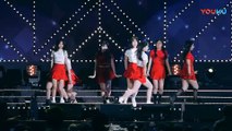 饭拍韩国女团热舞现场, 很受欢迎的一首歌!_高清(00h02m45s-00h02m47s)