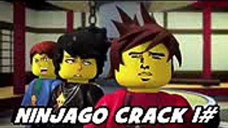 LEGO Ninjago Crack 1#