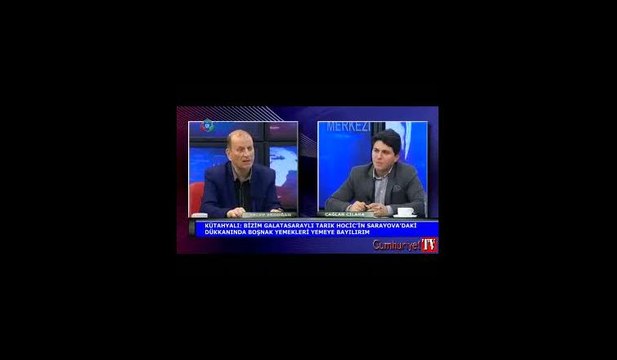 'Rasim Ozan Kütahyalı vatandaşlıktan çıkarılsın'