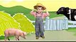 OLD MACDONALD HAD A FARM ♫  Nursery Rhyme  Kids Songs  Pancake Manor