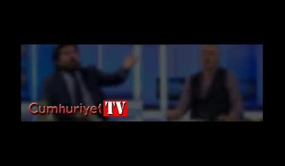 Seviye yerlerde... Gökçek'in kanalında ırkçı ve seksist sözler: Kusturmalı Boşnak saksosu