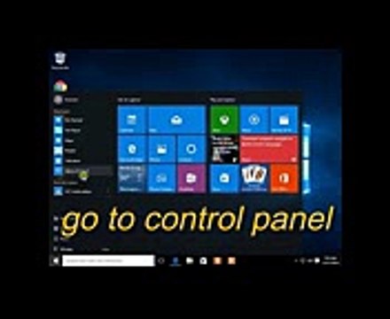 Windows 10 Activation free 2017 updated (without activation key) Activate any version of windows (1)