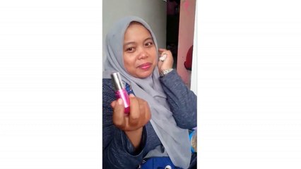 Vidio Lucu The Power of Emak Emak