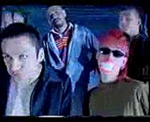 ブルーハーツ  1000のバイオリン (1993.5.3)