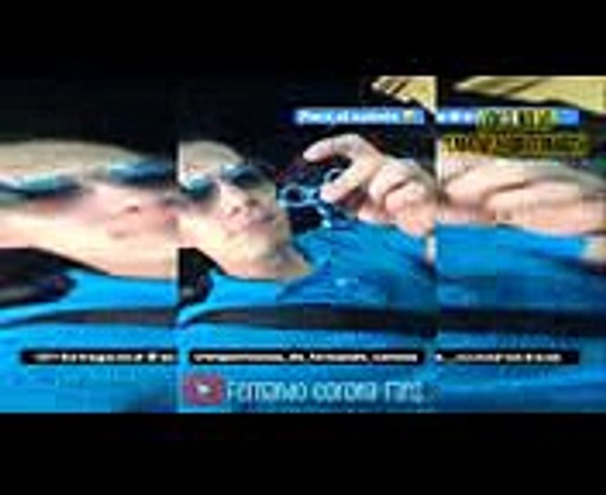 FIN DE SEMANA CON FER CORONA  11-12 NOVIEMBRE  FERNANDO CORONA (1)