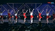 饭拍韩国女团热舞现场, 很受欢迎的一首歌!_高清(00h02m59s-00h03m01s)