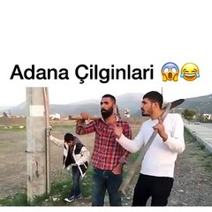 Sefa Mami Hayat Kurtarir :)