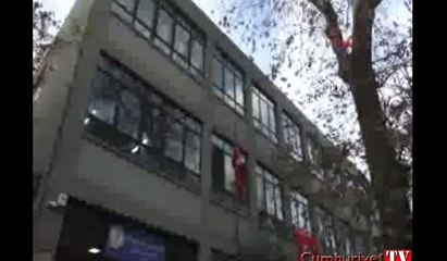 Gece bekçisi okulda ölü bulundu