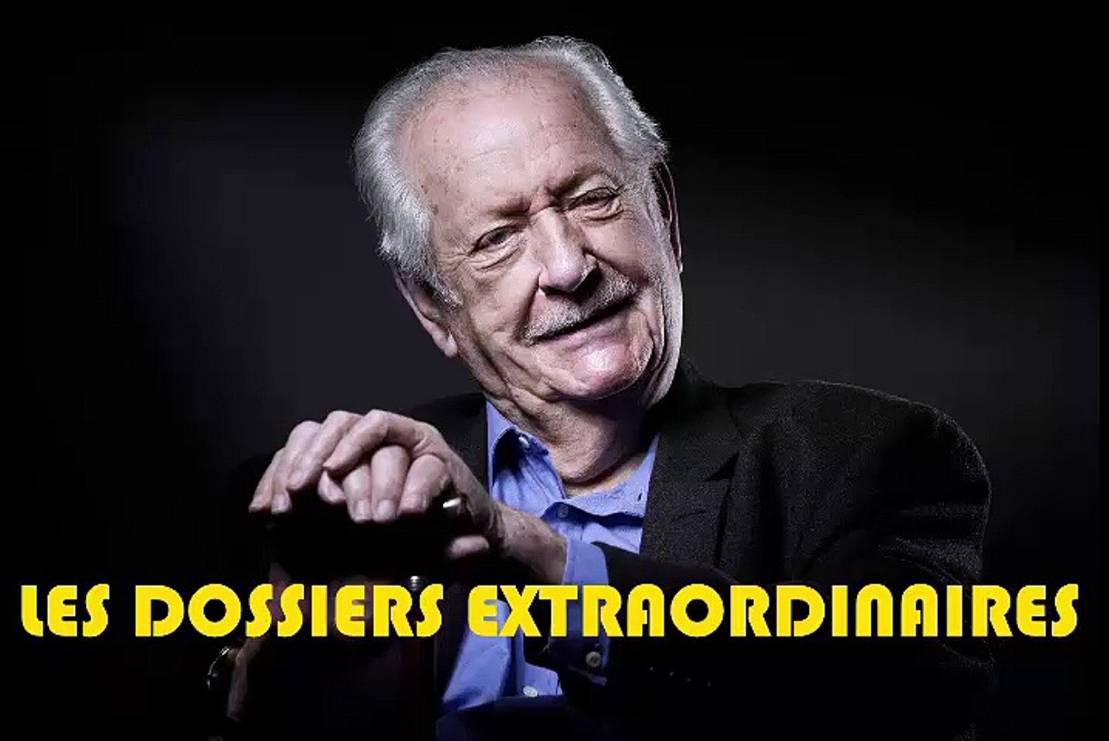 Les Dossiers Extraordinaires De Pierre Bellemare Audio Gratuit Les Dossiers Extraordinaires de Pierre Bellemare | 02- Le Médecin des  Veuves - Vidéo Dailymotion