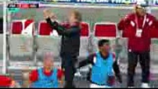 Crazy Moments Peru to Wolrd Cup Russia 2018
