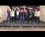 Brain Breaks - Action Songs for Children - Jamaican Dance - Kids Songs by The Learning Station