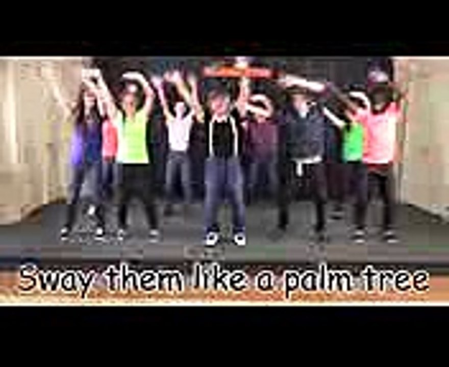 Brain Breaks - Action Songs for Children - Jamaican Dance - Kids Songs by The Learning Station