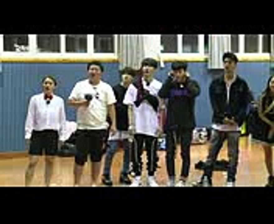 iKON - 교칙위반 수학여행 (iKON PICNIC)  CHAN’s MAGIC SHOW