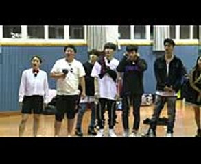 iKON - 교칙위반 수학여행 (iKON PICNIC)  CHAN’s MAGIC SHOW