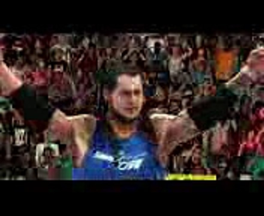 WWE 2K18 - Top 10 Survivor Series 2017 Moments!!!