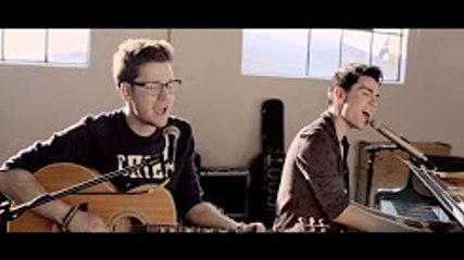 Love Me Like You Do (Ellie Goulding) Sam Tsui & Alex Goot Cover